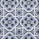 Mural Azulejos Calcareos - PDSDA030