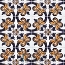 Mural Azulejos Calcareos - PDSDA035