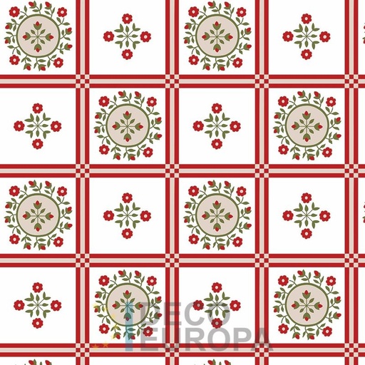 [PDSDA038] Mural Azulejos Calcareos - PDSDA038