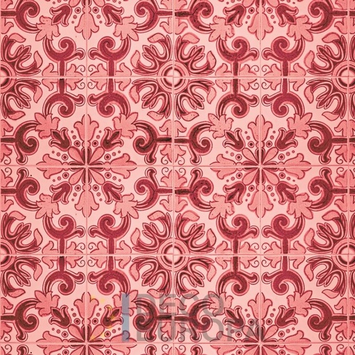 [PDSDA039] Mural Azulejos Calcareos - PDSDA039