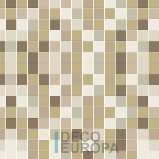 [PDSDPA002] Mural Azulejos Venecitas - PDSDPA002