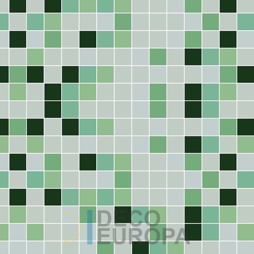 [PDSDPA006] Mural Azulejos Venecitas - PDSDPA006