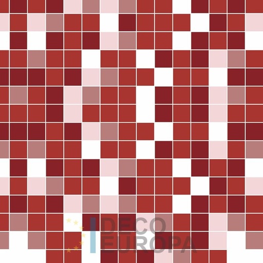 [PDSDPA008] Mural Azulejos Venecitas - PDSDPA008