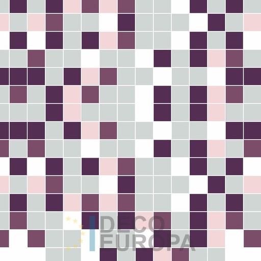 [PDSDPA010] Mural Azulejos Venecitas - PDSDPA010