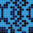 Mural Azulejos Venecitas - PDSDPA011