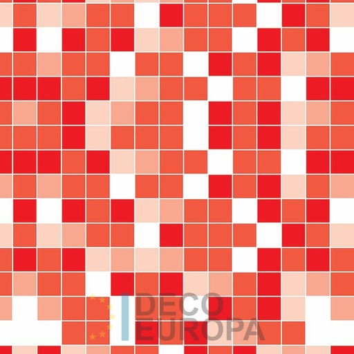 [PDSDPA012] Mural Azulejos Venecitas - PDSDPA012