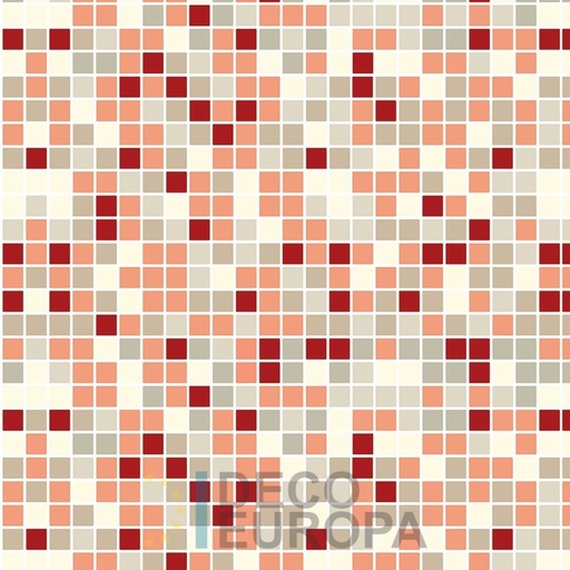 [PDSDPA022] Mural Azulejos Venecitas - PDSDPA022