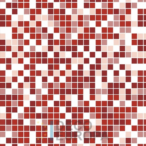 [PDSDPA025] Mural Azulejos Venecitas - PDSDPA025