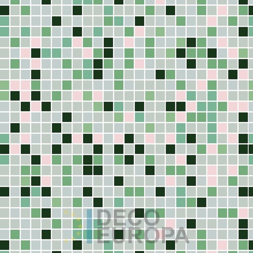 [PDSDPA026] Mural Azulejos Venecitas - PDSDPA026