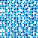 Mural Azulejos Venecitas - PDSDPA035