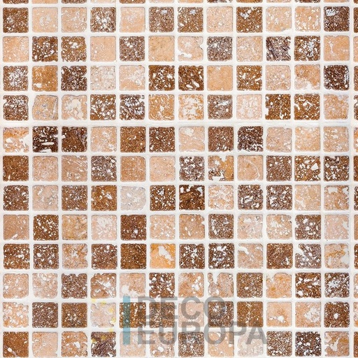 [PDSDPA037] Mural Azulejos Venecitas - PDSDPA037