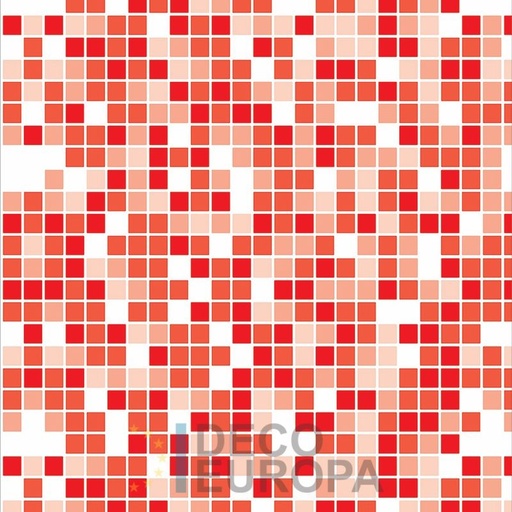 [PDSDPA038] Mural Azulejos Venecitas - PDSDPA038