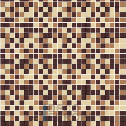 [PDSDPA039] Mural Azulejos Venecitas - PDSDPA039