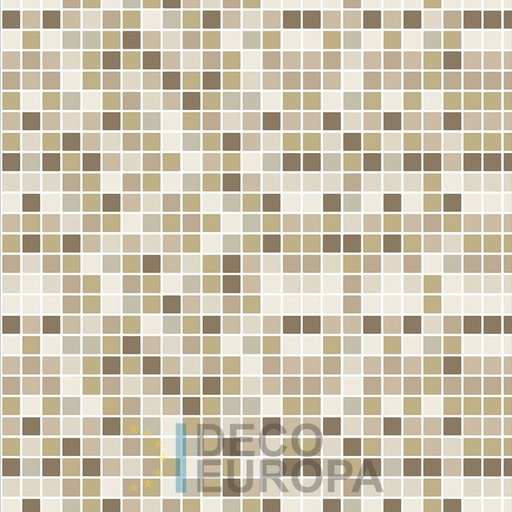 [PDSDPA046] Mural Azulejos Venecitas - PDSDPA046