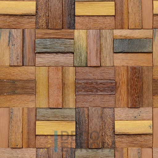 [PDSDMA007] Mural Maderas - PDSDMA007