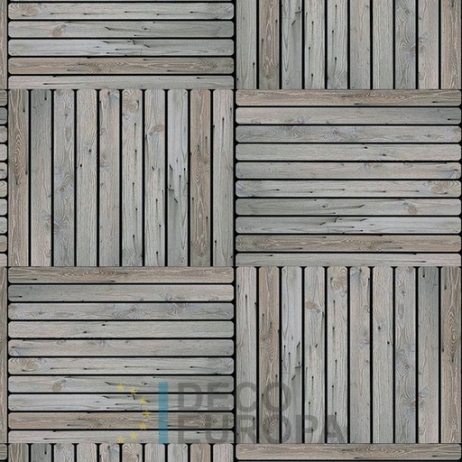 [PDSDMA011] Mural Maderas - PDSDMA011