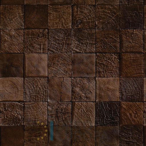 [PDSDMA026] Mural Maderas - PDSDMA026