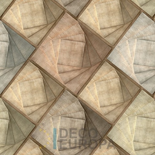 [PDSDMA035] Mural Maderas - PDSDMA035