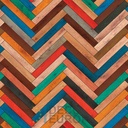 Mural Maderas - PDSDMA041