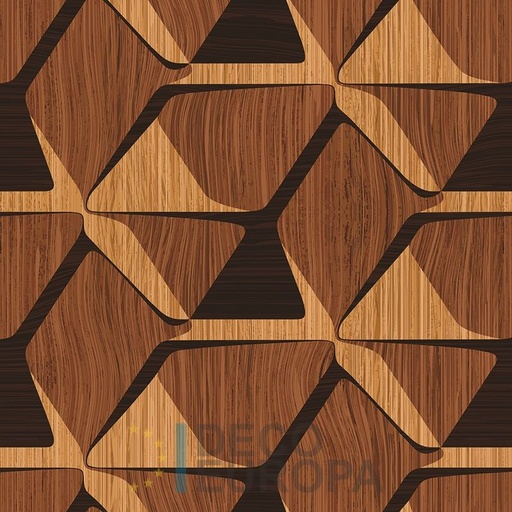 [PDSDMA042] Mural Maderas - PDSDMA042