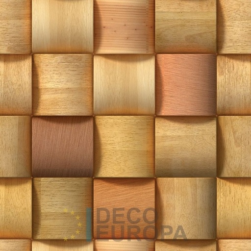 [PDSDMA050] Mural Maderas - PDSDMA050