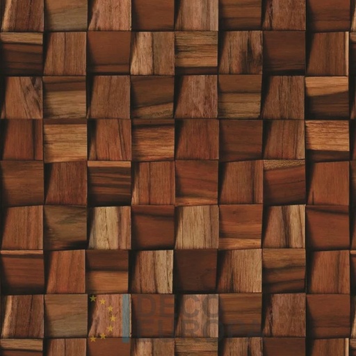 [PDSDMA055] Mural Maderas - PDSDMA055