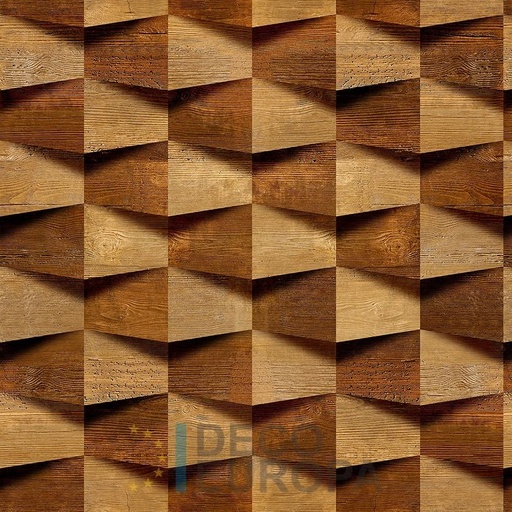 [PDSDMA059] Mural Maderas - PDSDMA059