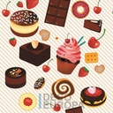 Mural DecoFun - PDSDCA007