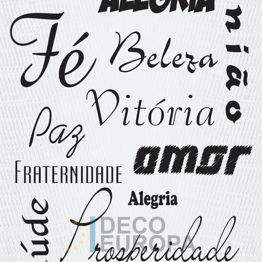 [PDSDCA013] Mural DecoFun - PDSDCA013