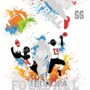 Mural DecoFun - PDSDCA024