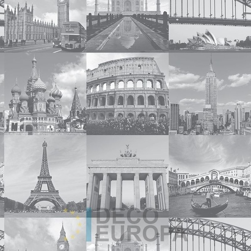 [PDSDCA027] Mural DecoFun - PDSDCA027