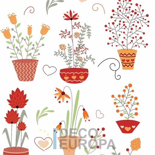 [PDSDCA030] Mural DecoFun - PDSDCA030