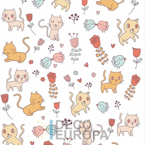 [PDSDCA031] Mural DecoFun - PDSDCA031