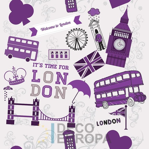 [PDSDCA051] Mural DecoFun - PDSDCA051