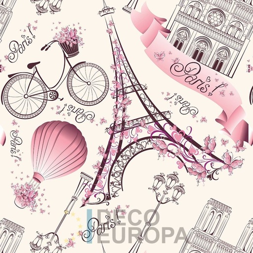 [PDSDCA077] Mural DecoFun - PDSDCA077