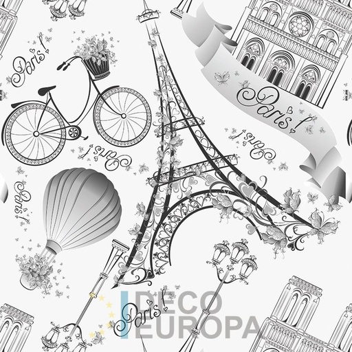 [PDSDCA078] Mural DecoFun - PDSDCA078