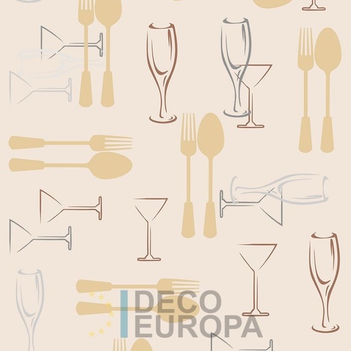 [PDSDCA080] Mural DecoFun - PDSDCA080