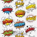 Mural DecoFun - PDSDCA096