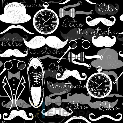 [PDSDCA098] Mural DecoFun - PDSDCA098