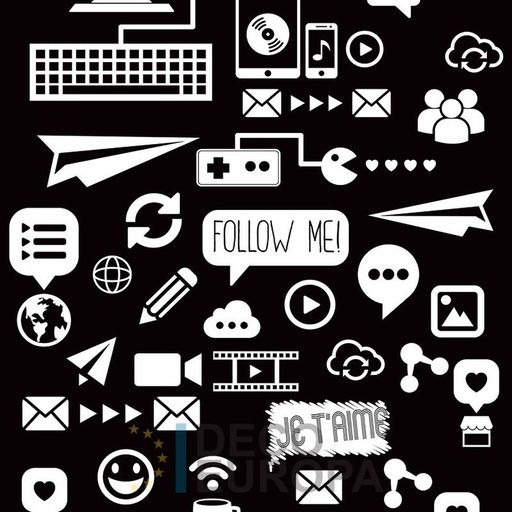 [PDSDCA113] Mural DecoFun - PDSDCA113