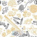 Mural DecoFun - PDSDCA119