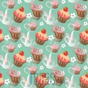 Mural DecoFun - PDSDCA121