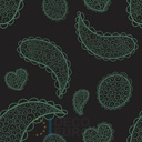 Mural DecoFun - PDSDCA122