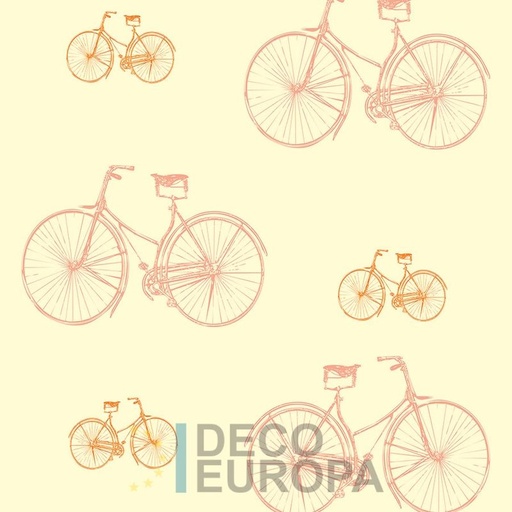 [PDSDCA124] Mural DecoFun - PDSDCA124