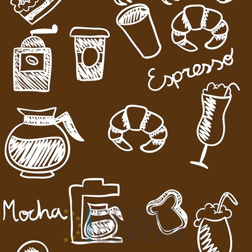 [PDSDCA126] Mural DecoFun - PDSDCA126