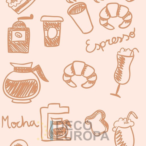 [PDSDCA134] Mural DecoFun - PDSDCA134