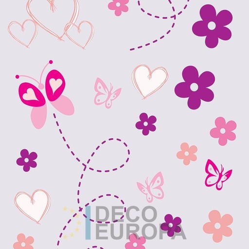 [PDSDCA144] Mural DecoFun - PDSDCA144