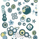 Mural DecoFun - PDSDCA145