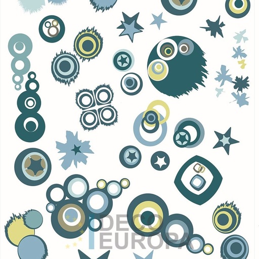 [PDSDCA145] Mural DecoFun - PDSDCA145