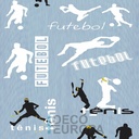 Mural DecoFun - PDSDCA150